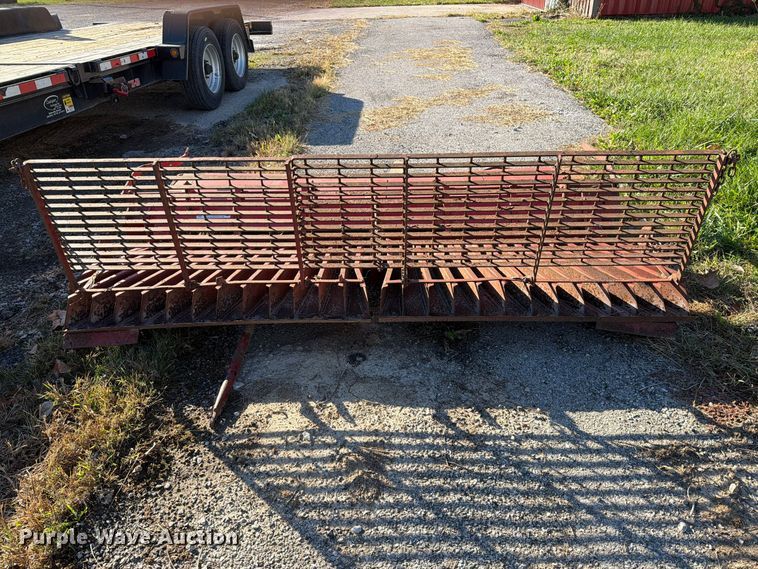 image for item FU8503 Spreader
