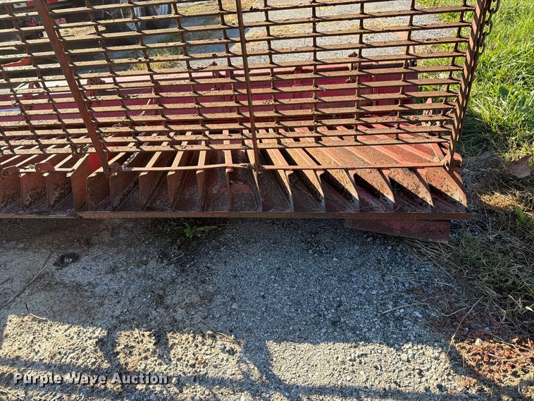 image for item FU8503 Spreader