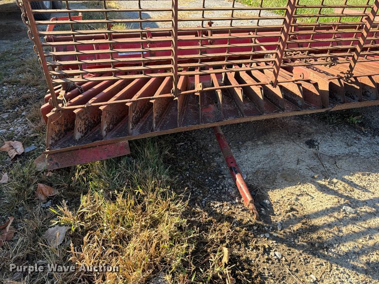 image for item FU8503 Spreader