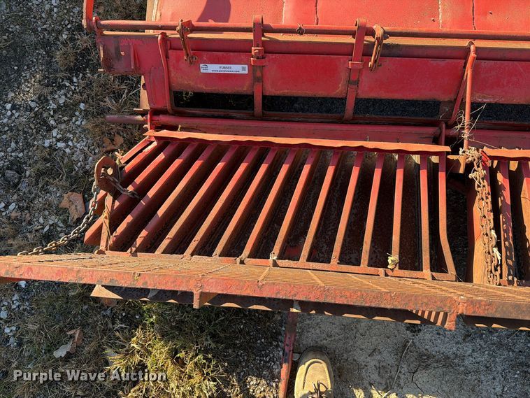 image for item FU8503 Spreader