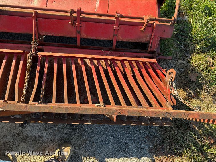 image for item FU8503 Spreader
