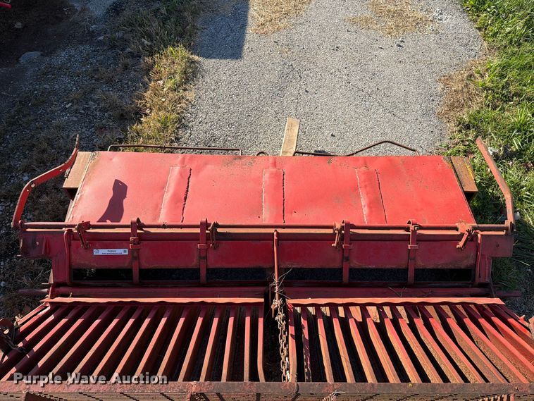 image for item FU8503 Spreader