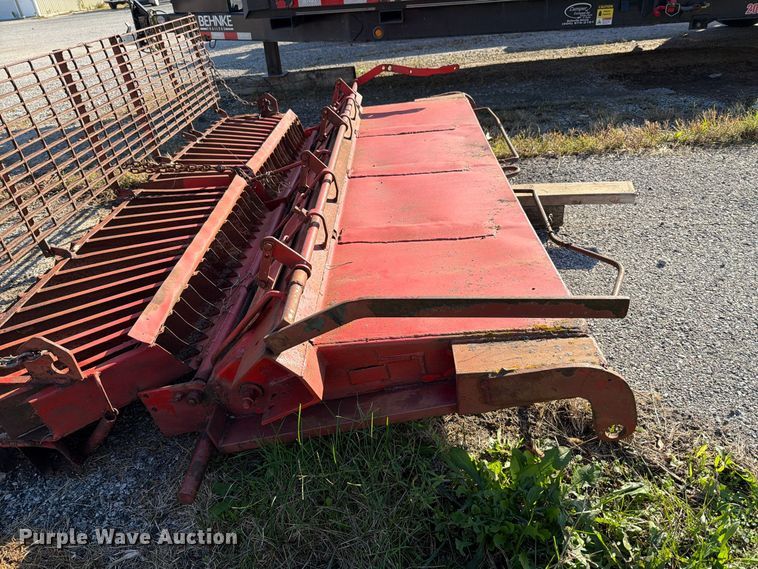 image for item FU8503 Spreader
