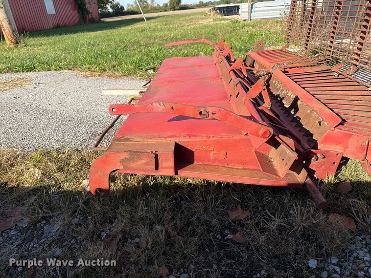 image for item FU8503 Spreader