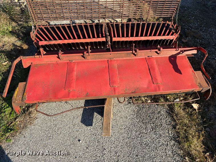 image for item FU8503 Spreader
