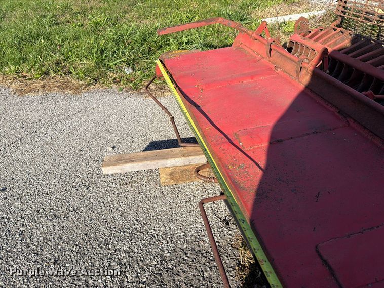 image for item FU8503 Spreader