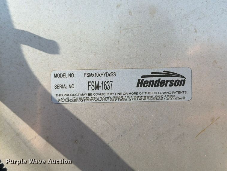 image for item FU8504 2012 Ford F550 Super Duty XL dump truck