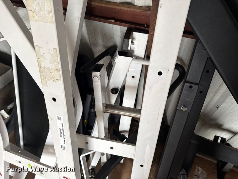 image for item FV2019 Gym equipment