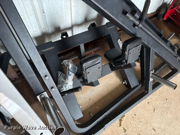 image for item FV2019 Gym equipment