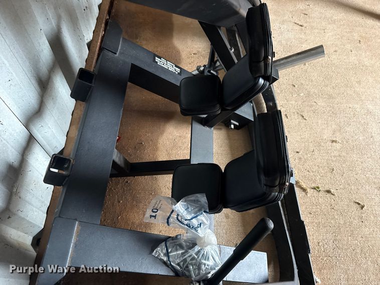 image for item FV2019 Gym equipment