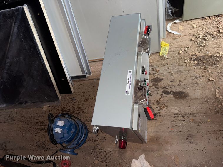image for item FV2020 Water pump system