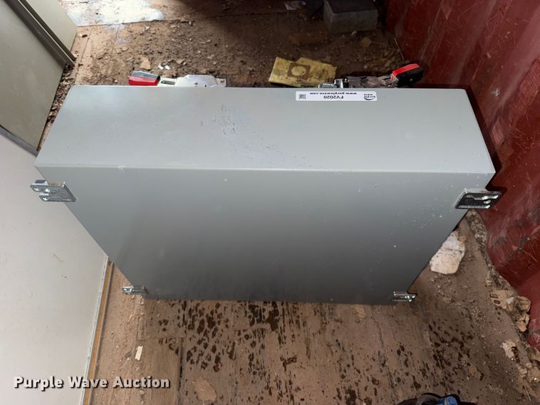 image for item FV2020 Water pump system