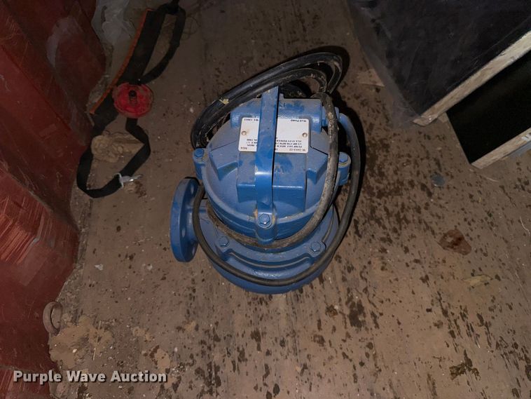 image for item FV2020 Water pump system