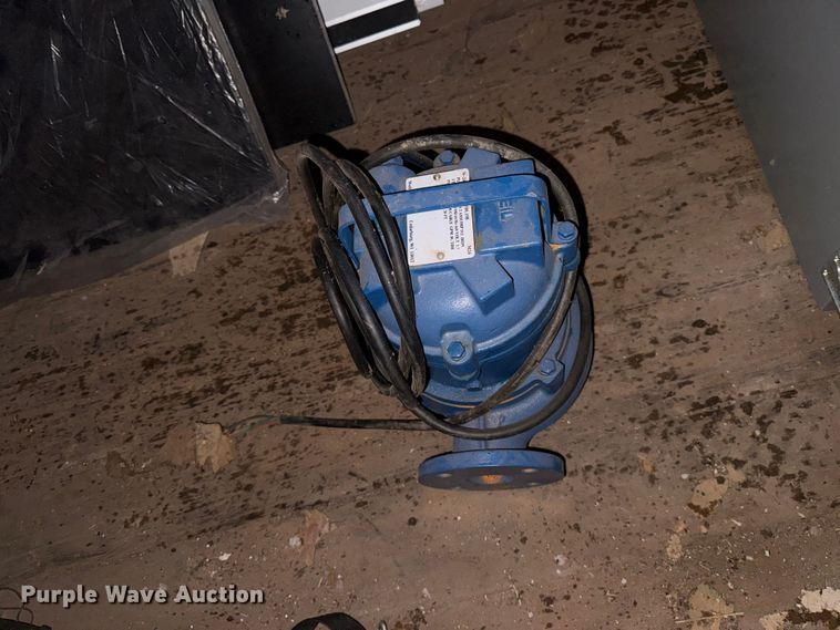 image for item FV2020 Water pump system