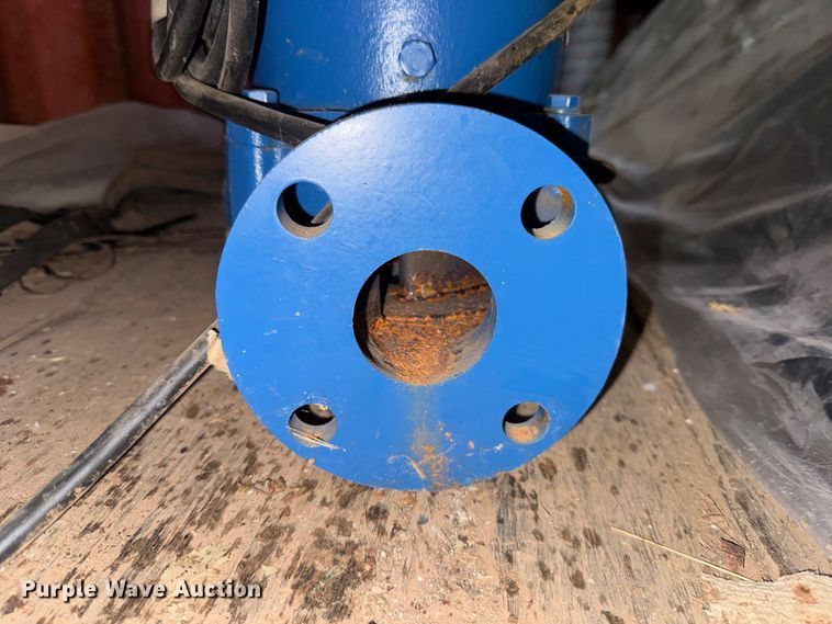 image for item FV2020 Water pump system
