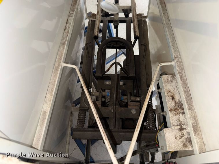 image for item FV2021 Shoot-A-Way The Gun basketball shooting machine