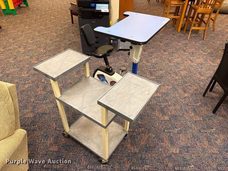 image for item FV2024 Office equipment