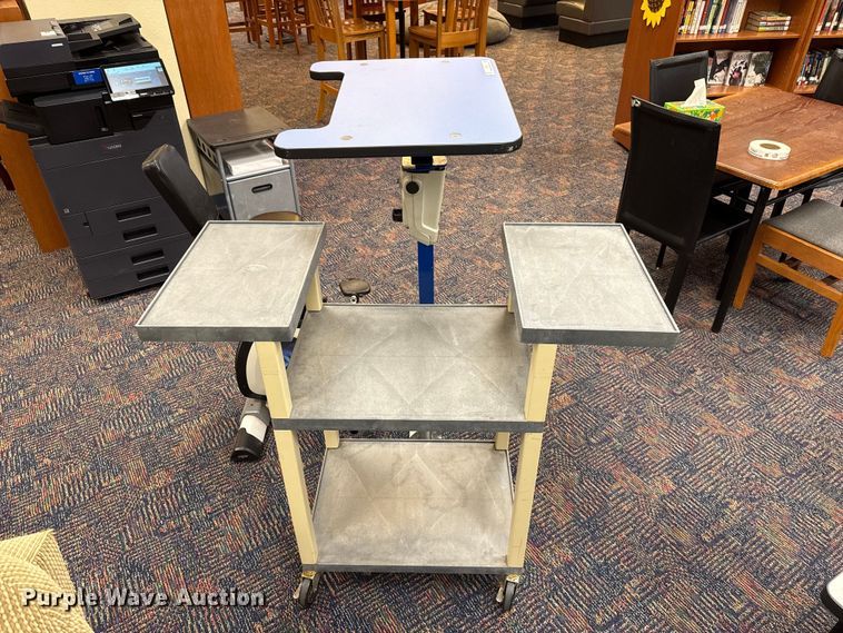image for item FV2024 Office equipment