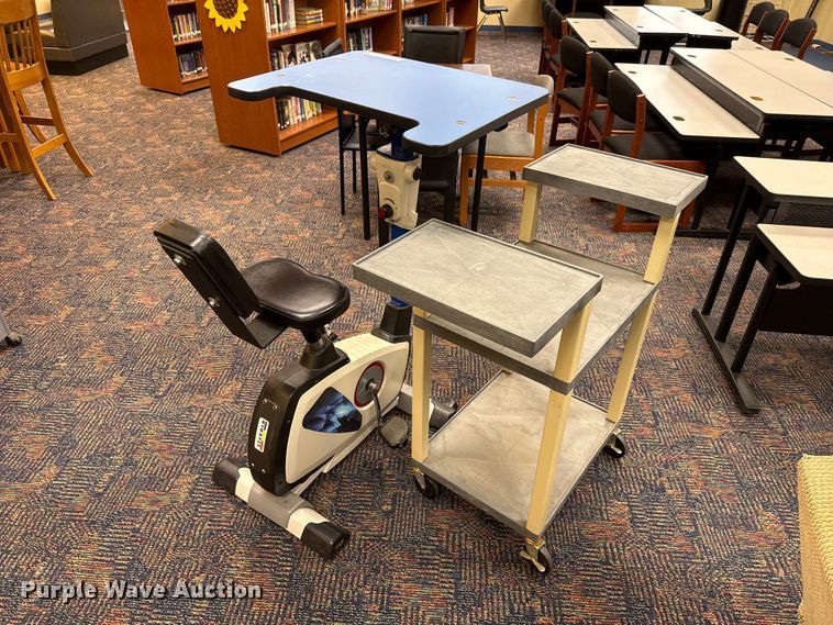 image for item FV2024 Office equipment