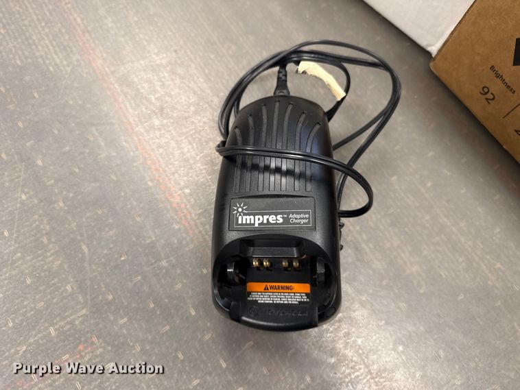 image for item FV2045 Radio equipment