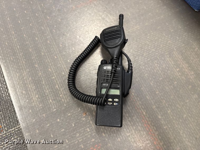 image for item FV2045 Radio equipment