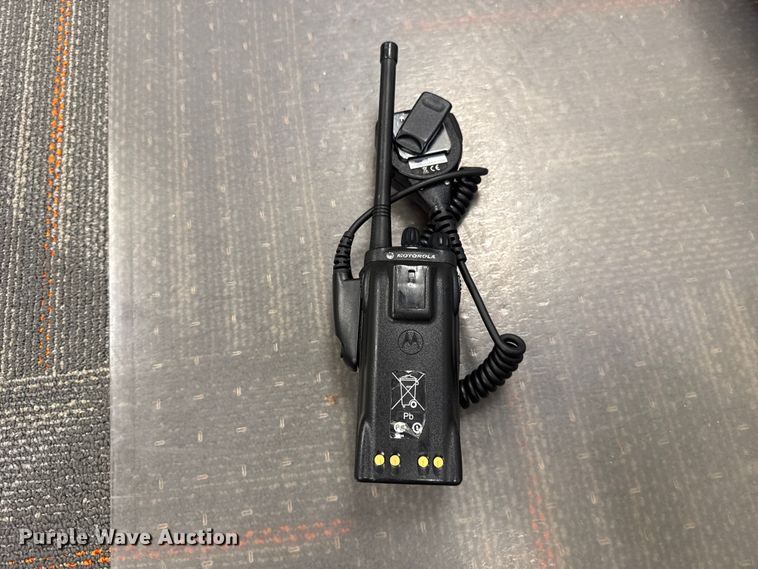 image for item FV2045 Radio equipment