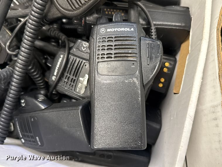 image for item FV2045 Radio equipment