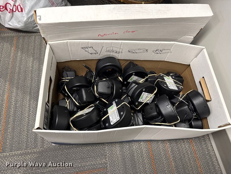 image for item FV2045 Radio equipment