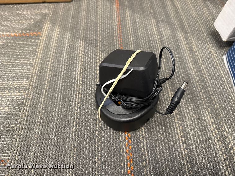 image for item FV2045 Radio equipment