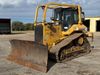 1998 Caterpillar D5M XL dozer