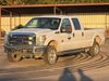 2014 Ford F350 Super Duty Crew Cab pickup truck
