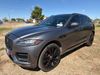 2017 Jaguar F-Pace SUV