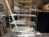 (7) storage racks