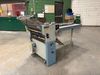 MBO Binder & Co. T49-2-49/4 paper folding machine