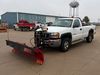 2004 GMC Sierra 2500HD pickup truck