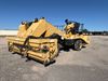 2008 Etnyre Quad chip spreader