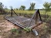 Cattle guard
