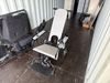 E.R.C. Inc. restraint chair