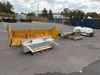 Snow removal equipment