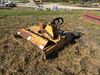 Diamond Mowers Side boom rotary mower