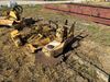 Diamond Mowers Inc tree saw