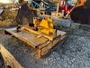 Tiger Boom mower