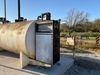 (2) fuel pumps