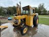 Ford tractor