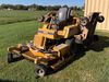 Hustler 4600 lawn mower