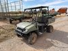 2007 Polaris Ranger utility vehicle