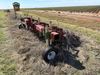 Dickey Vator rotary hoe