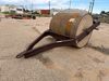 Pull type roller