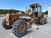 1979 Champion 720A motor grader
