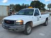 2003 GMC Sierra 1500 pickup truck
